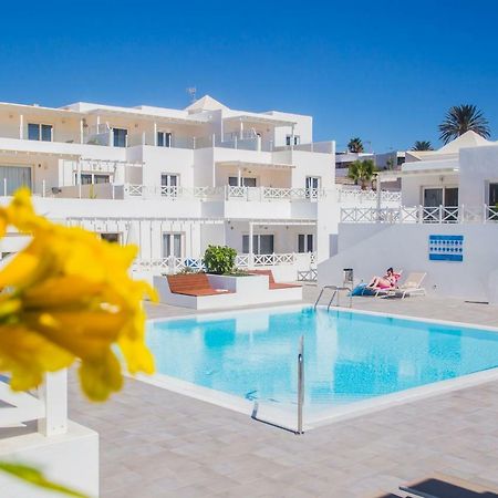 Flower Beach Suite 8 Playa Honda  Ngoại thất bức ảnh