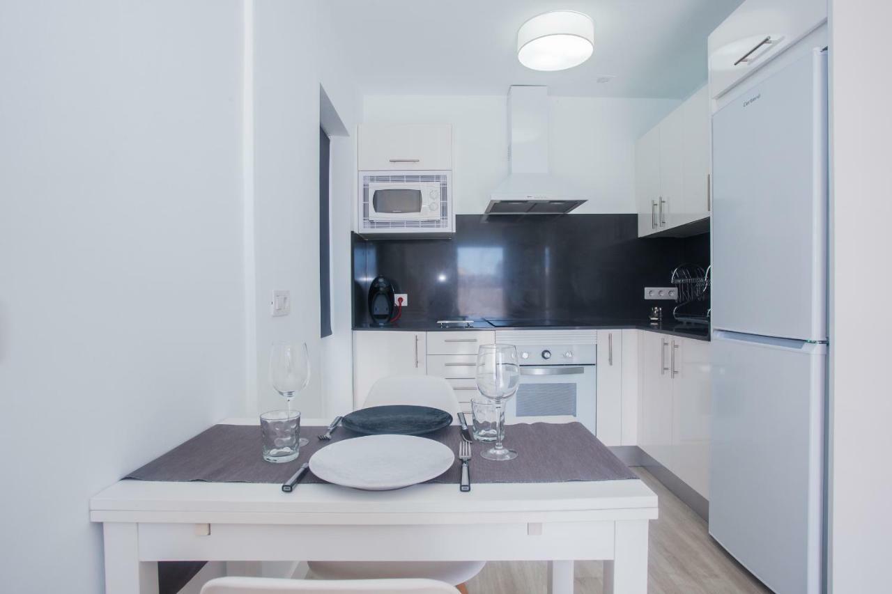 Flower Beach Suite 8 Playa Honda  Ngoại thất bức ảnh