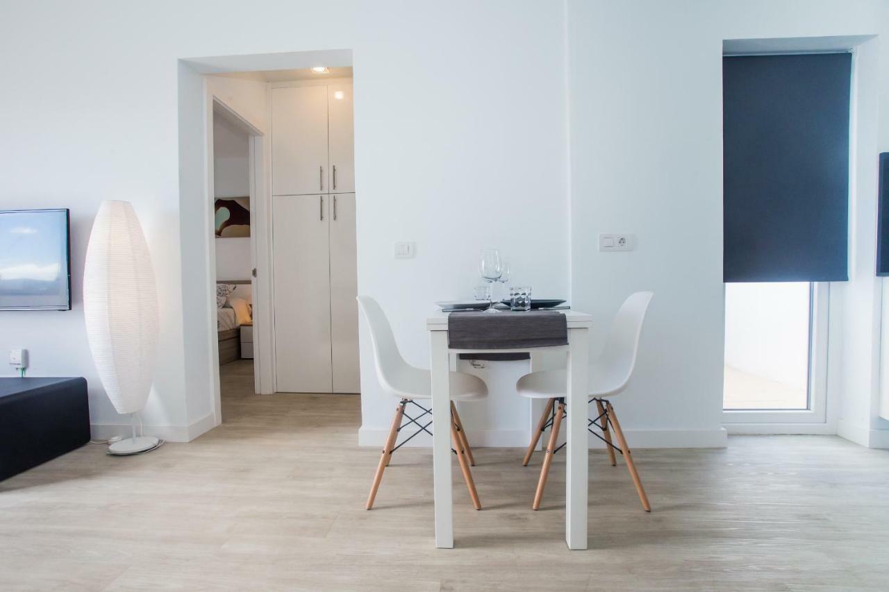 Flower Beach Suite 8 Playa Honda  Ngoại thất bức ảnh