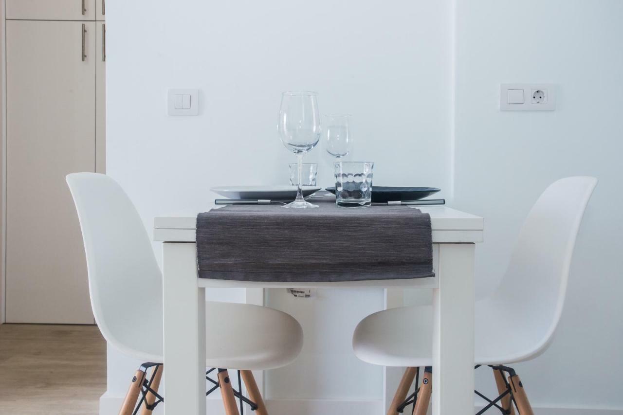 Flower Beach Suite 8 Playa Honda  Ngoại thất bức ảnh