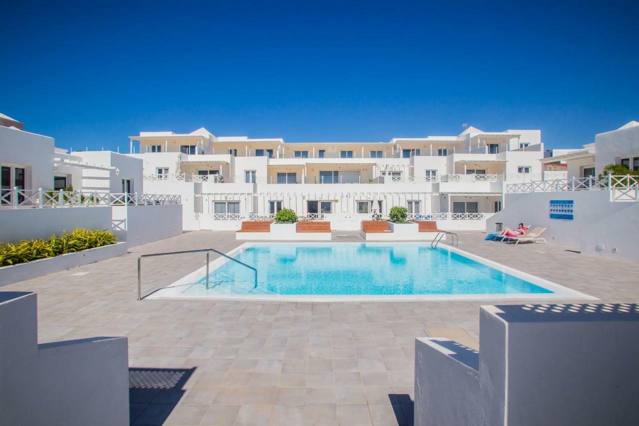 Flower Beach Suite 8 Playa Honda  Ngoại thất bức ảnh
