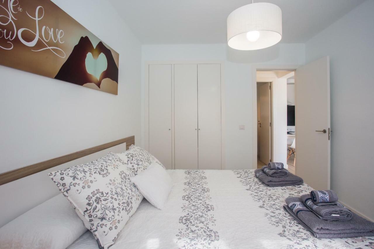 Flower Beach Suite 8 Playa Honda  Ngoại thất bức ảnh