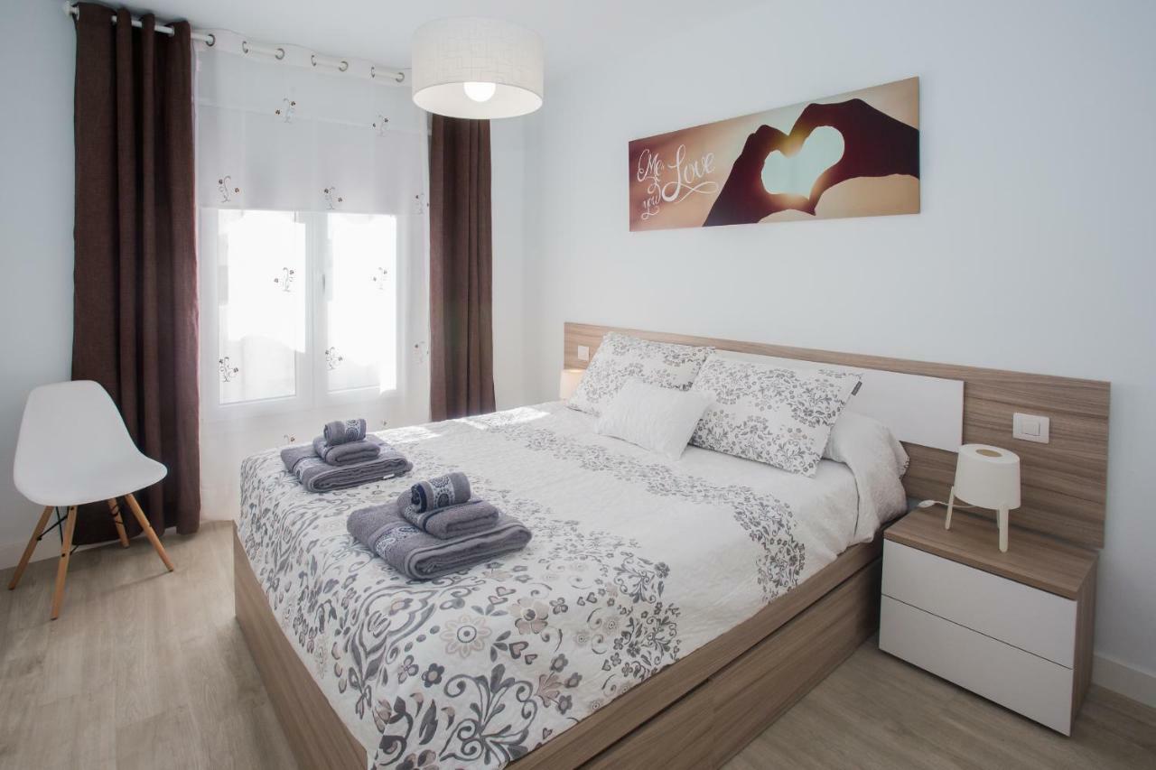 Flower Beach Suite 8 Playa Honda  Ngoại thất bức ảnh