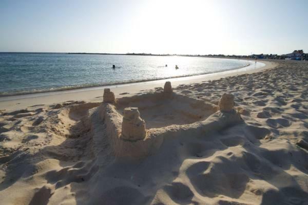 Flower Beach Suite 8 Playa Honda  Ngoại thất bức ảnh